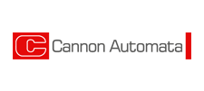 Cannon Automata is Your Partner in Automation