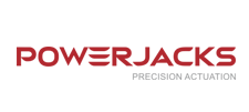Powerjacks Precision Actuation